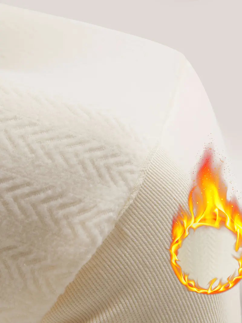 Legging Thermique Automne/Hiver