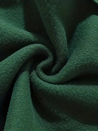 Sweat Pull Décontracté à Imprimé Géométrique