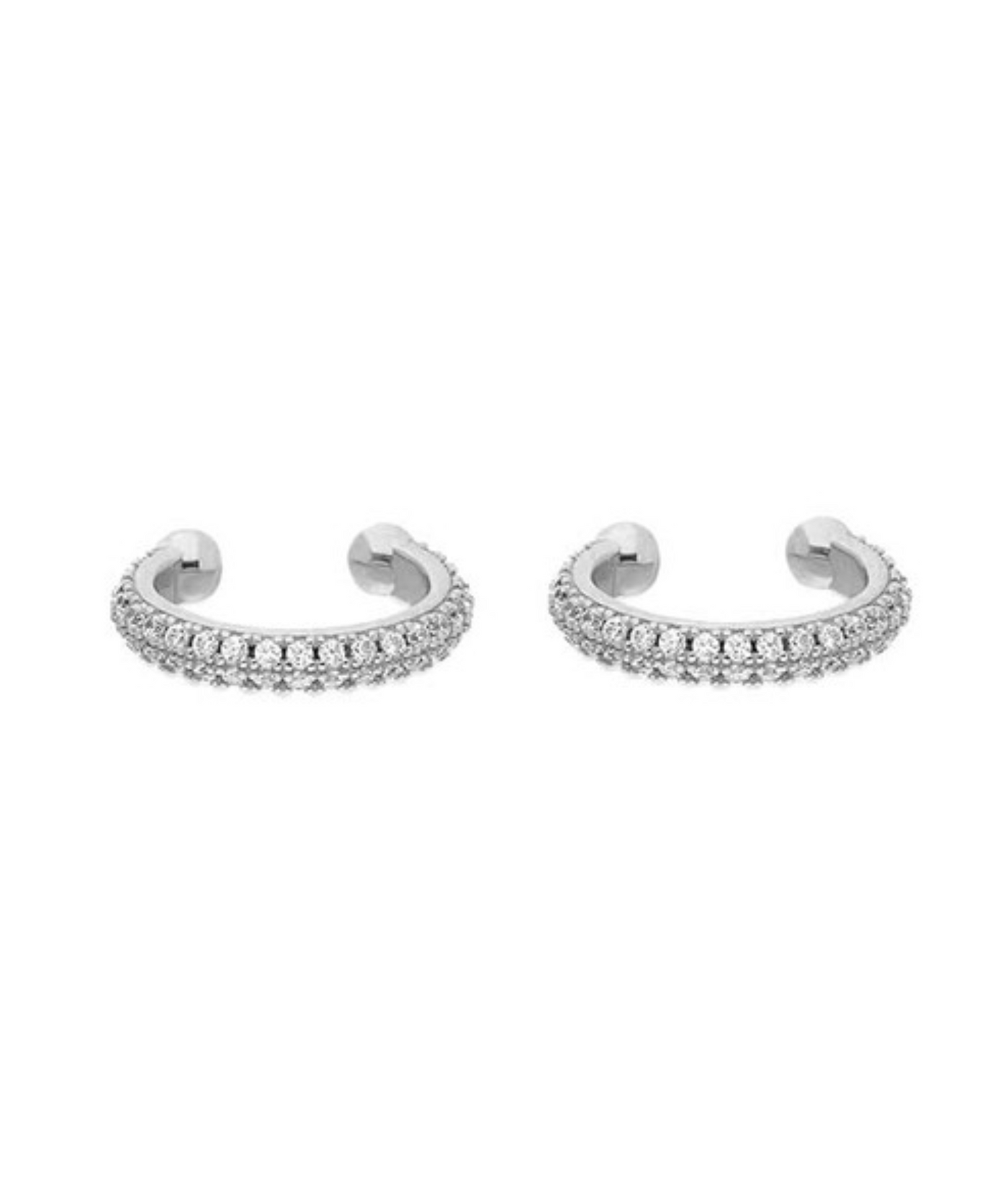 Bague d'oreilles fine Clarisse