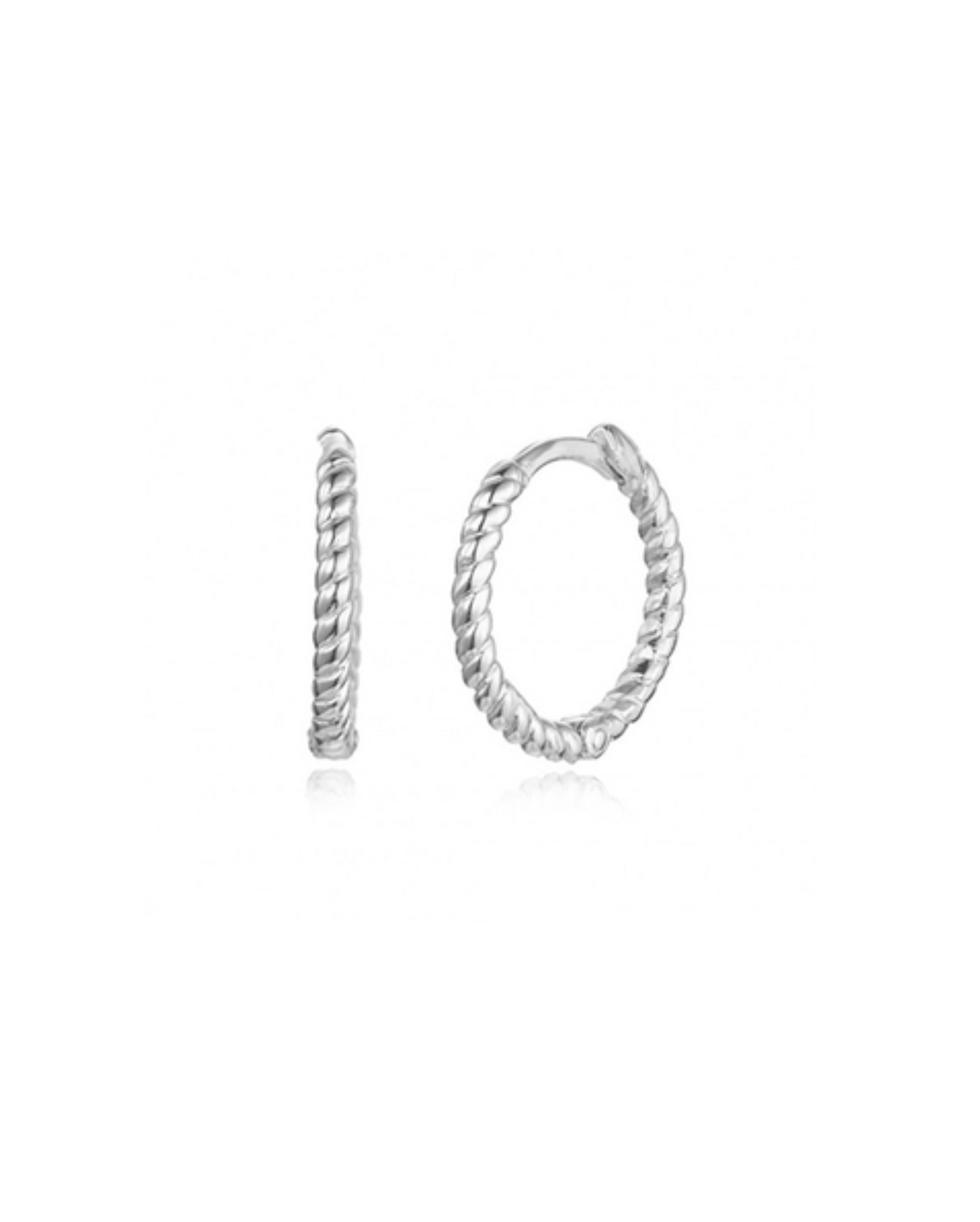 Ensemble boucles d'oreilles Emilia