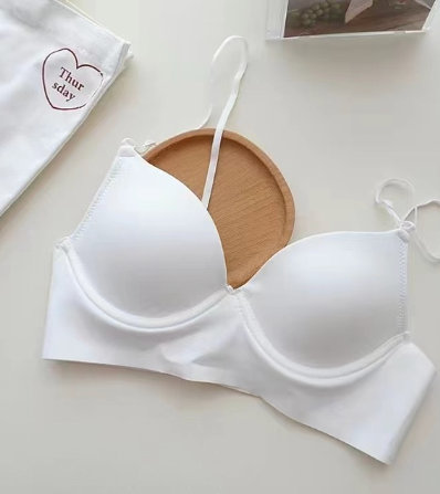 Soutien-Gorge dos nu maintien