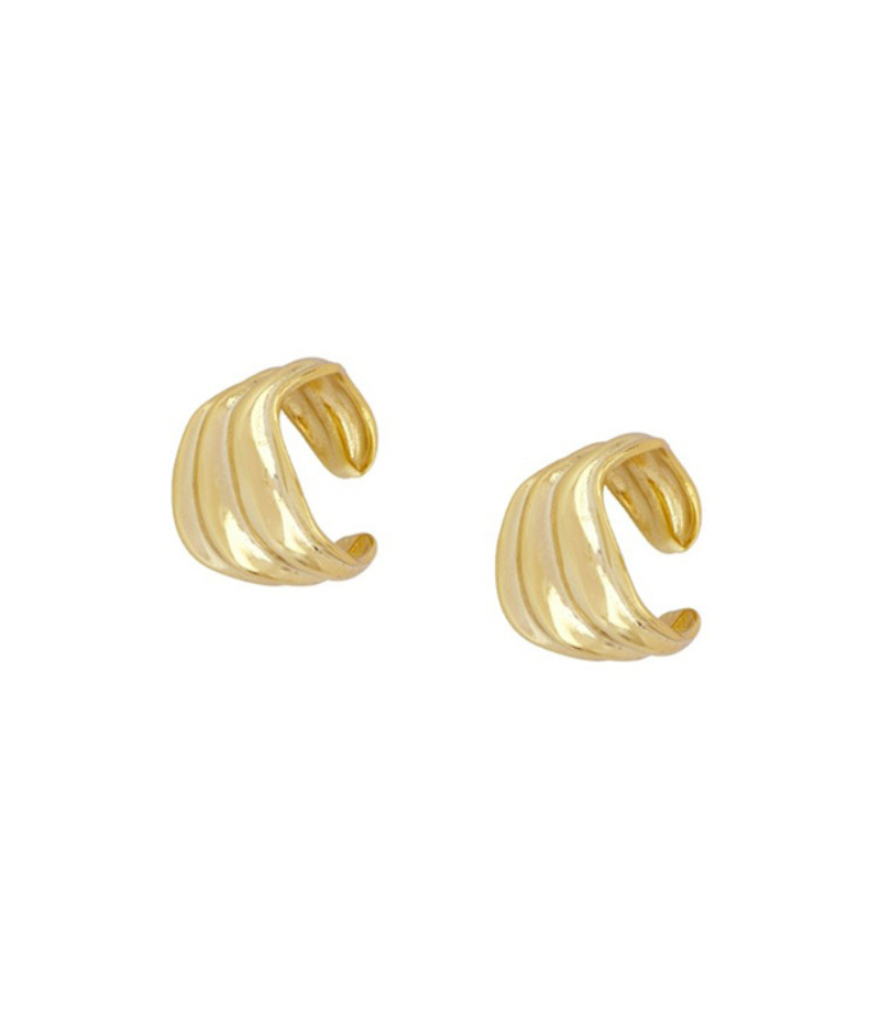 Bagues d'oreilles Alix