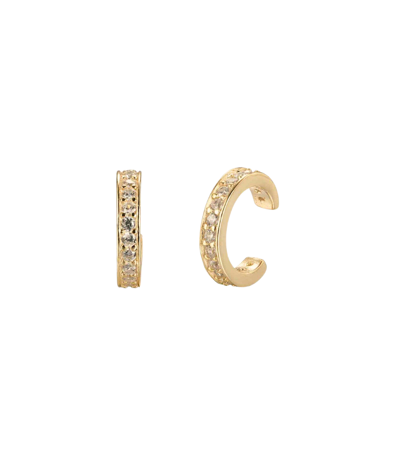 Ensemble de boucles d'oreilles Anna