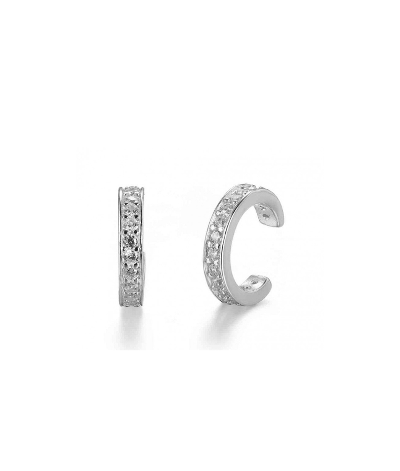 Ensemble de boucles d'oreilles Anna