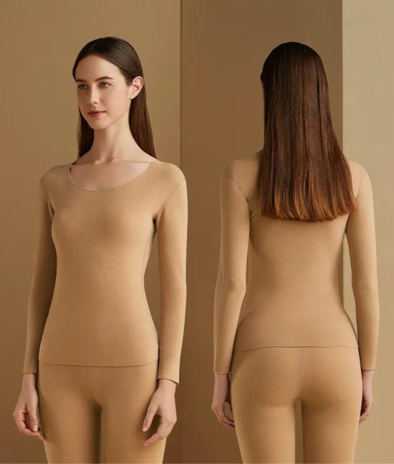 Sous-vêtement thermique