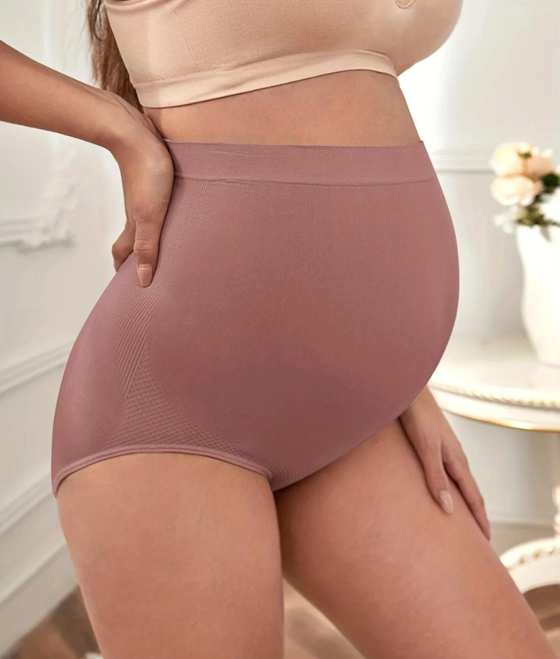 Culotte de Grossesse Taille Haute