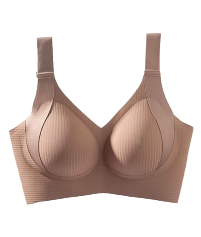 Soutien-gorge sans couture anti-affaissement