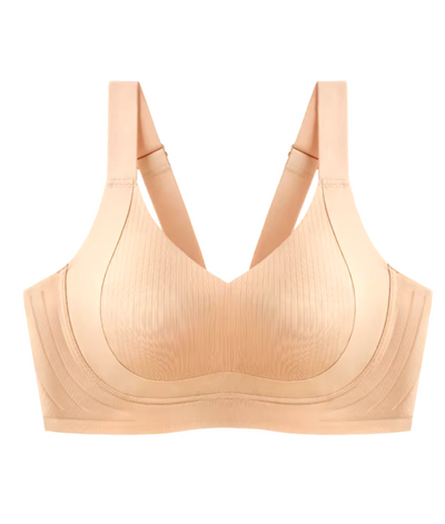 Soutien-gorge sans couture anti-affaissement