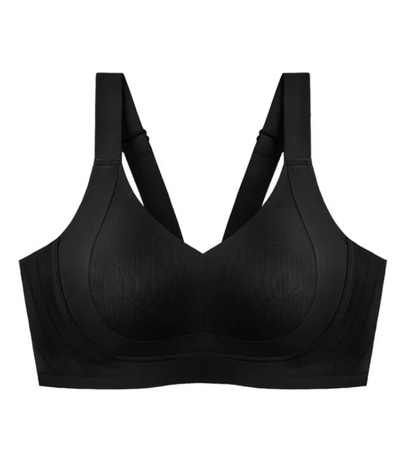 Soutien-gorge sans couture anti-affaissement