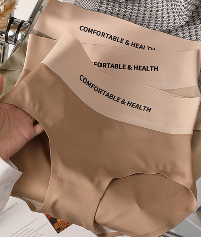 Culotte ultra fine taille haute