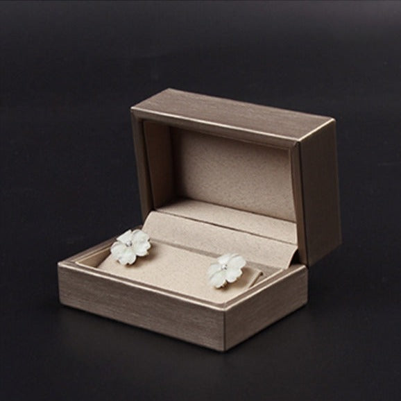 Boite à bijoux emballage cadeau