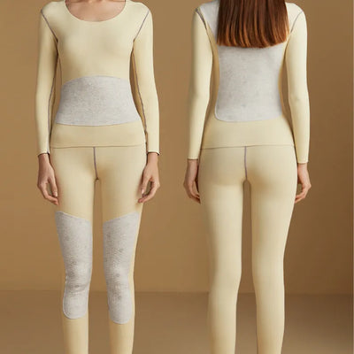 Sous-vêtement thermique