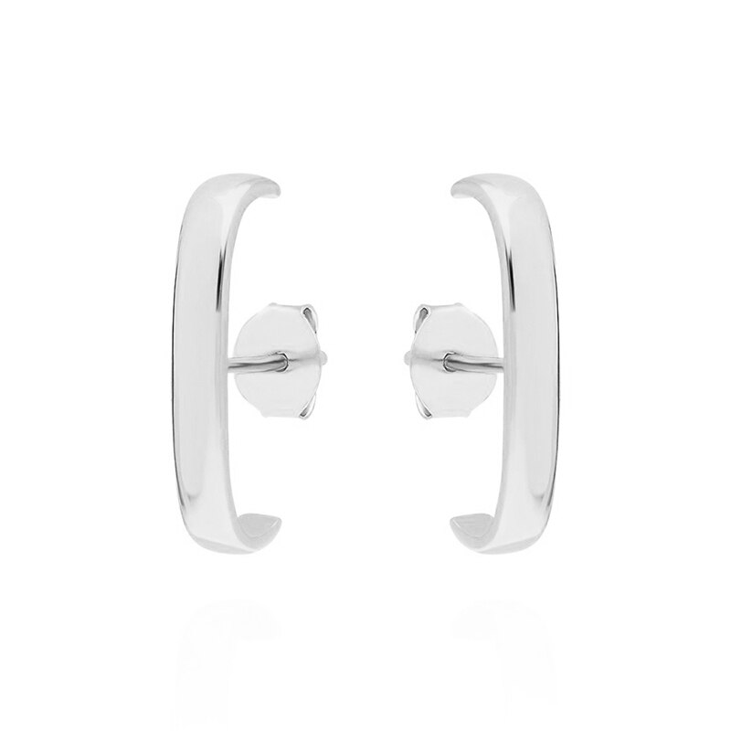 Puces d'oreilles barre Clarisse