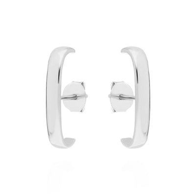 Puces d'oreilles barre Clarisse