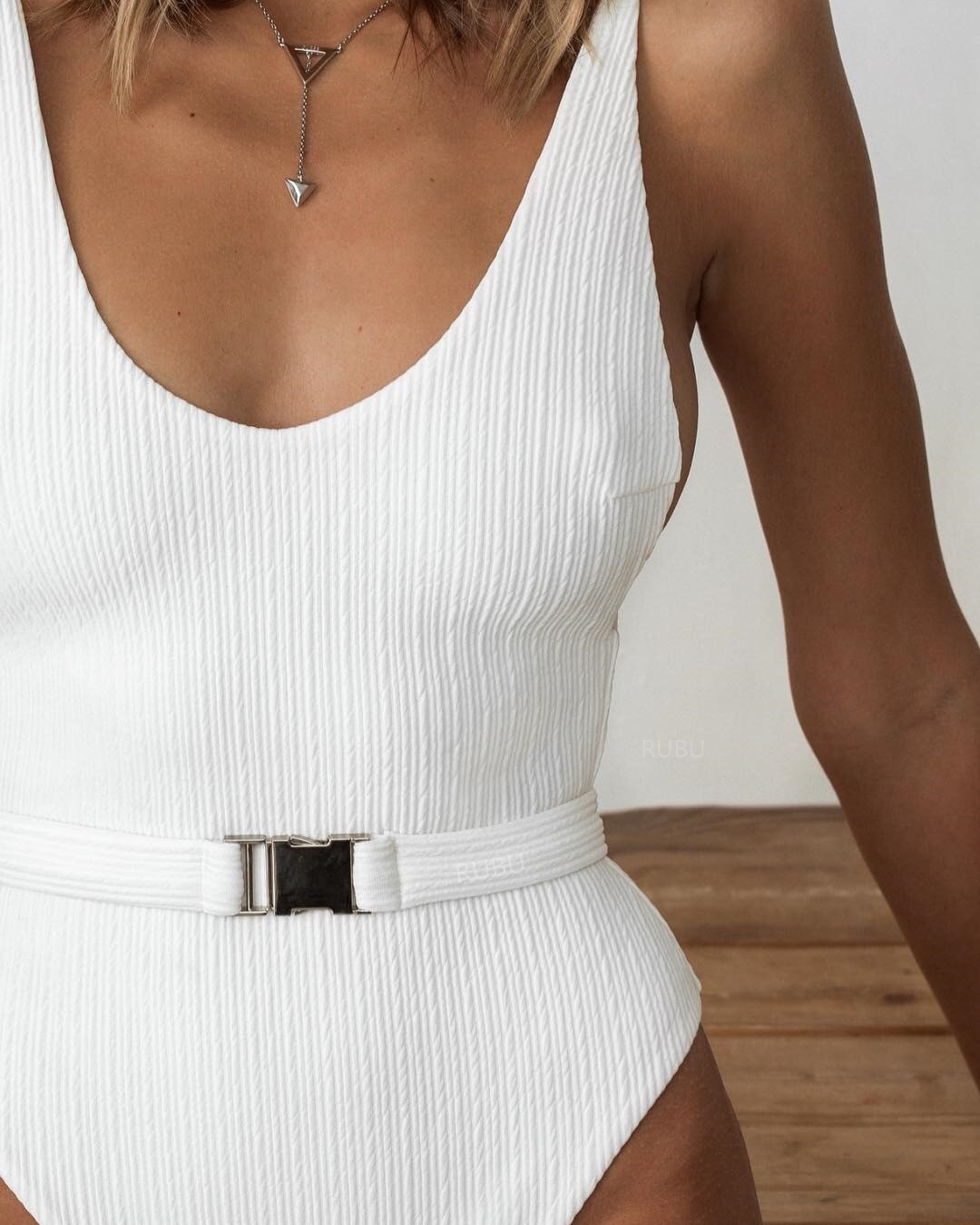 Maillot de Bain Bérénice