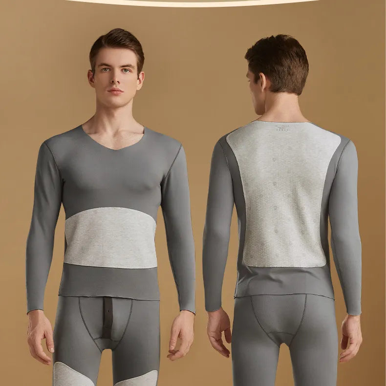 Sous-vêtement thermique