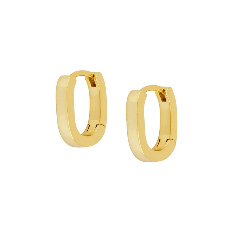 Ensemble boucles d'oreilles Emilia