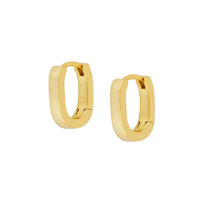 Ensemble boucles d'oreilles Emilia