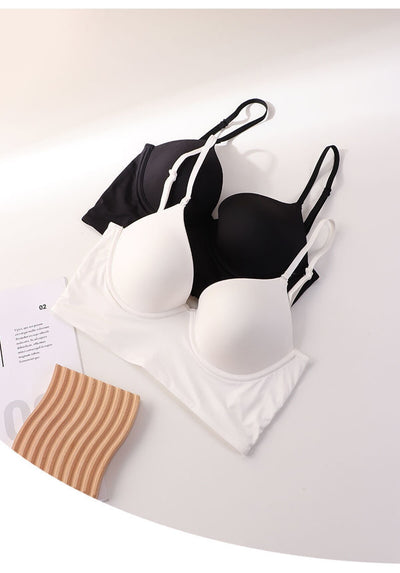 Soutien-Gorge grand dos nu