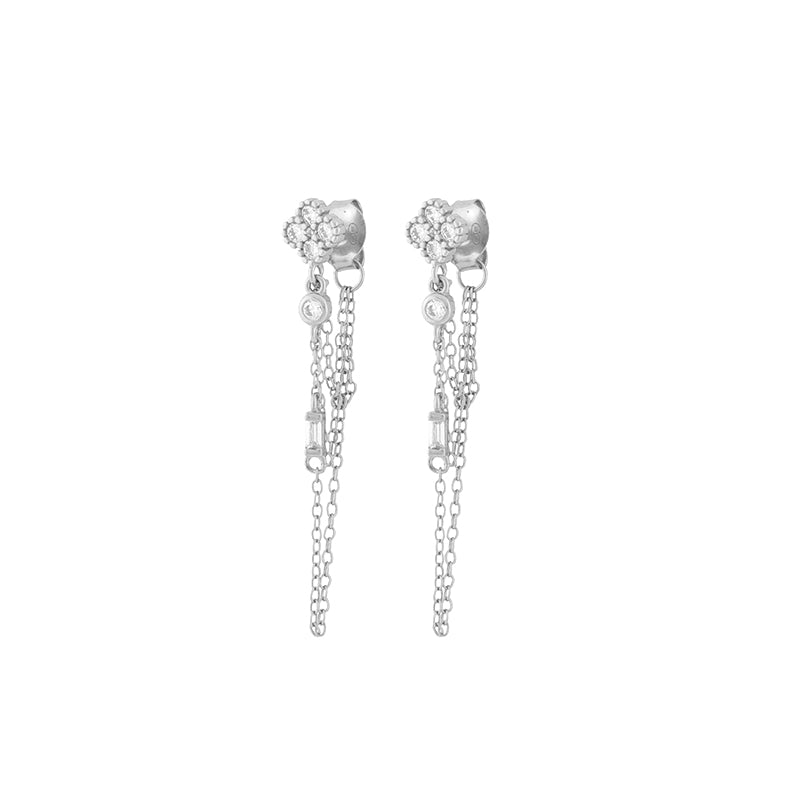 Chaines d'oreilles Adèle