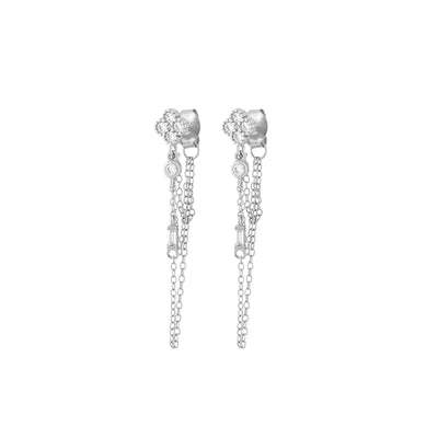 Chaines d'oreilles Adèle