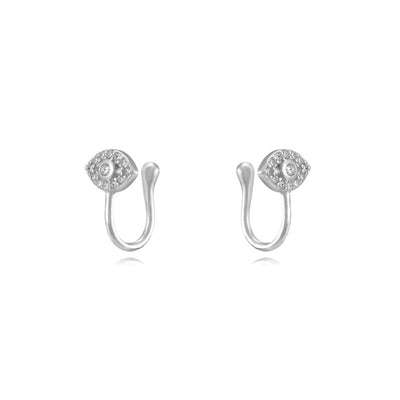 Ensemble boucles d'oreilles Lucia