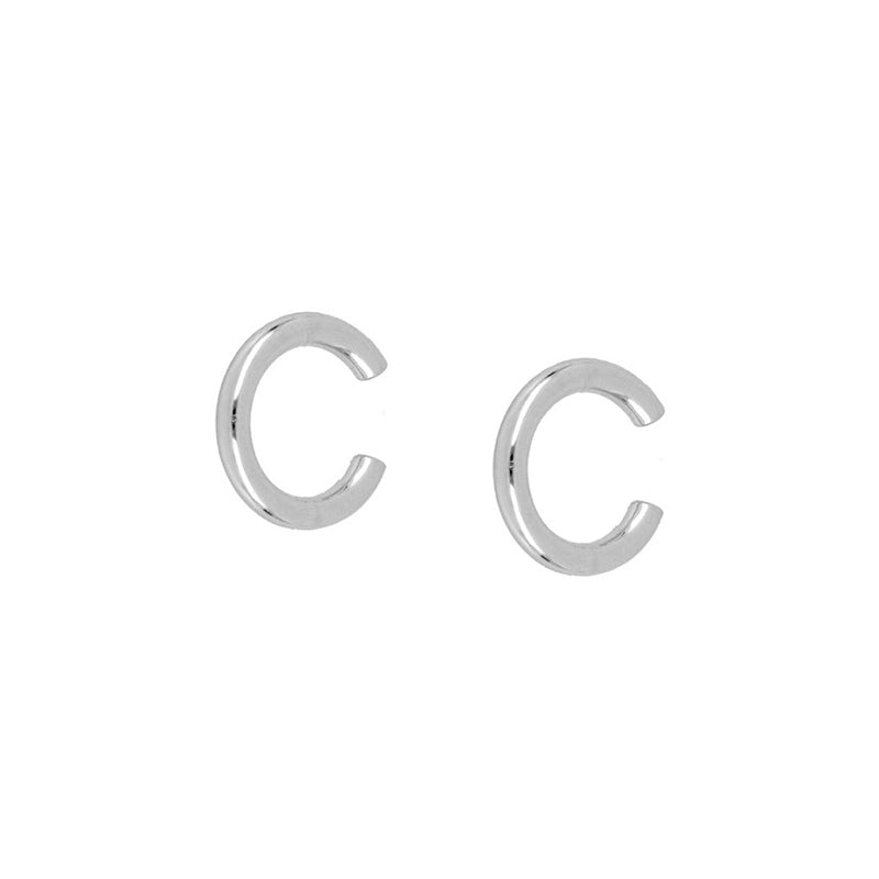 Ensemble boucles d'oreilles Emilia