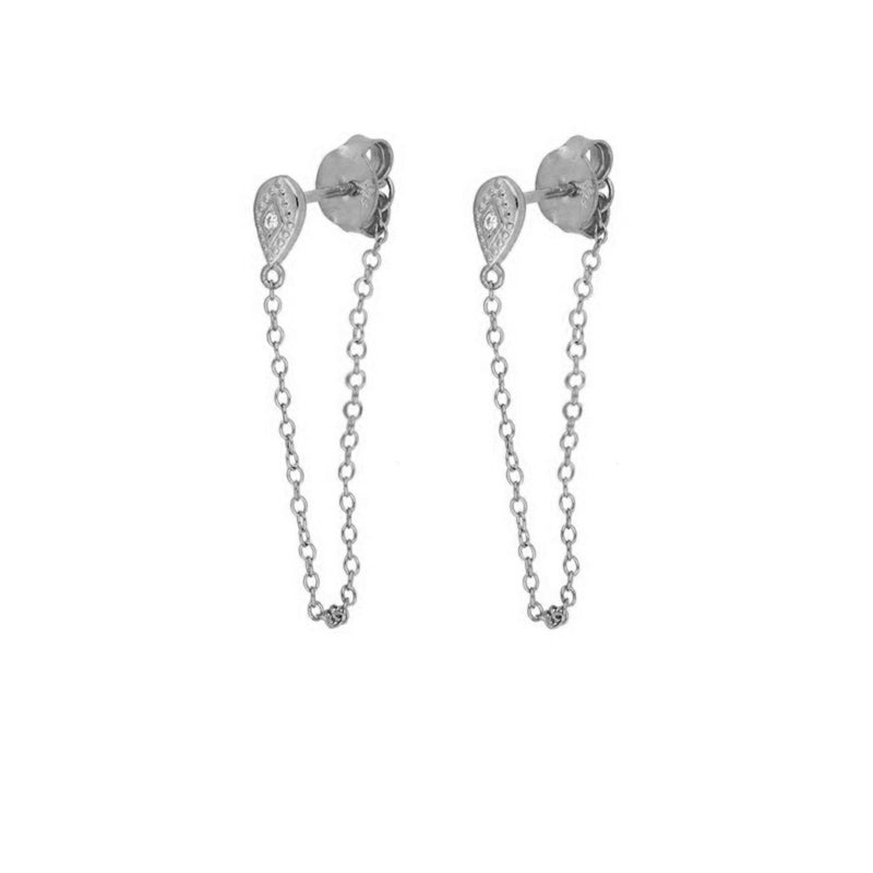 Ensemble boucles d'oreilles Giulia