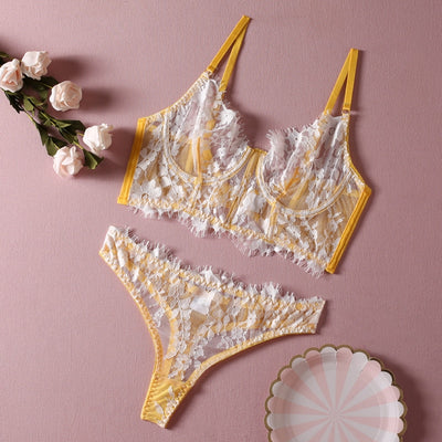 Ensemble de lingerie Shauna