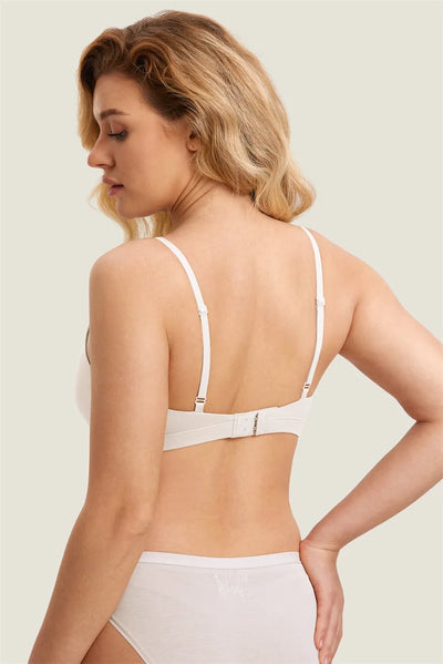 Soutien-gorge de pompage mains libres tout-en-un