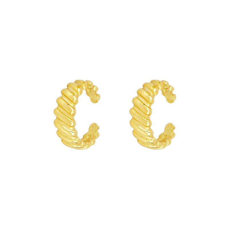 Ensemble boucles d'oreilles Camila