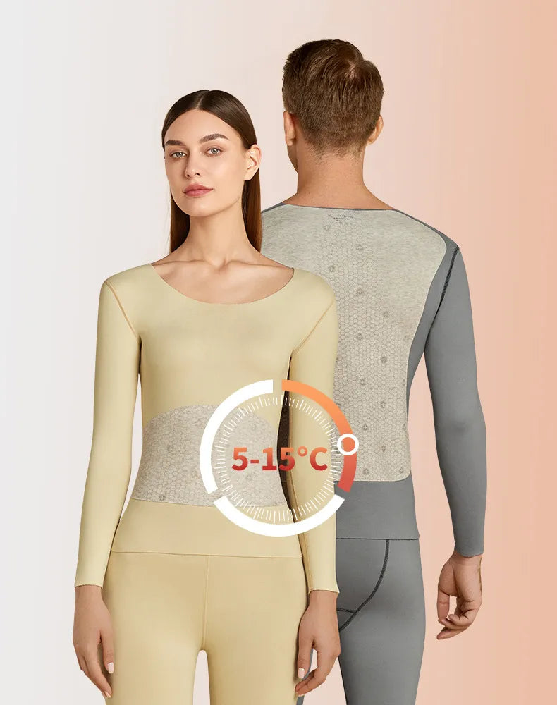 Sous-vêtement thermique