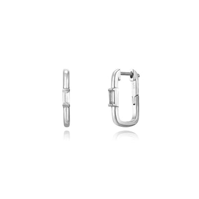 Ensemble boucles d'oreilles Lucia