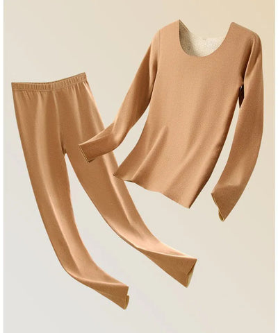 Sous-vêtement thermique