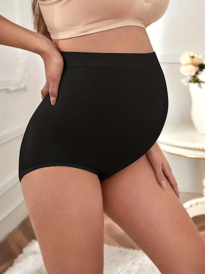 Culotte de Grossesse Taille Haute