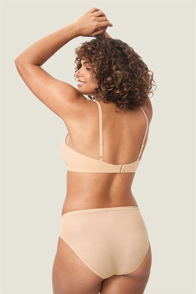 Soutien-gorge de pompage mains libres tout-en-un