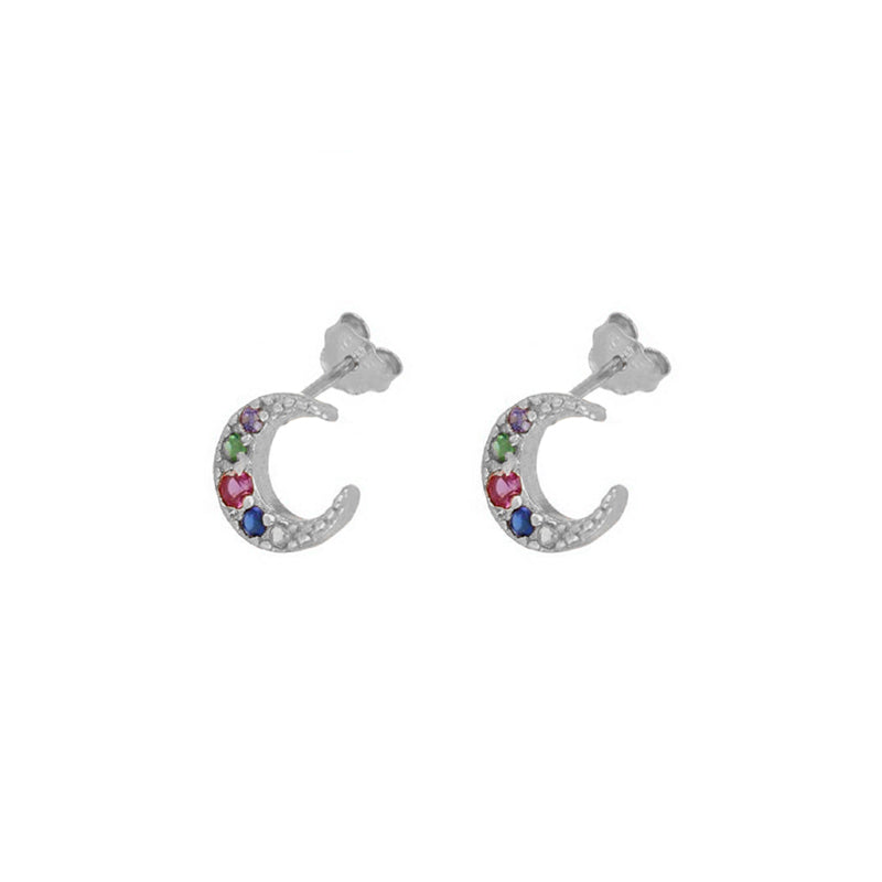 Ensemble boucles d'oreilles Jenna