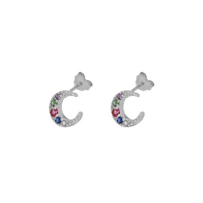 Ensemble boucles d'oreilles Jenna