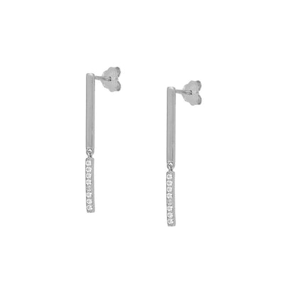 Ensemble boucles d'oreilles Sophia