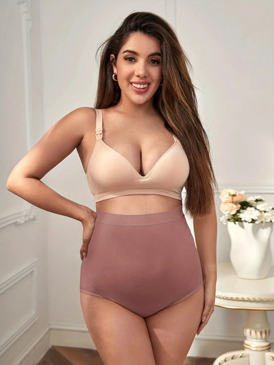 Culotte de Grossesse Taille Haute
