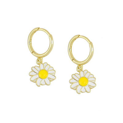 Ensemble boucles d'oreilles Jenna