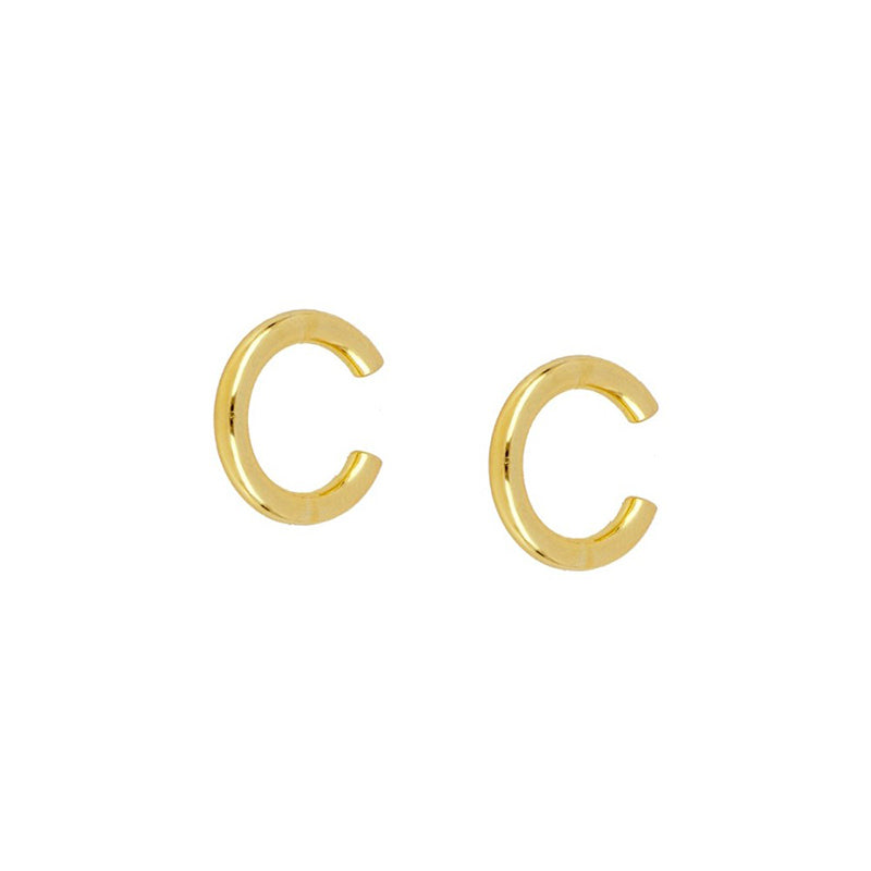 Ensemble boucles d'oreilles Emilia