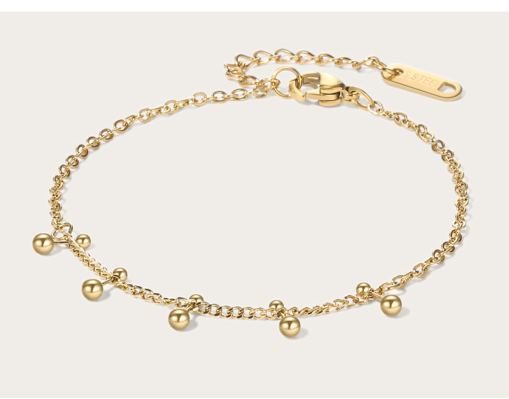 Bracelet turquoise pierre naturelle Zéphyr