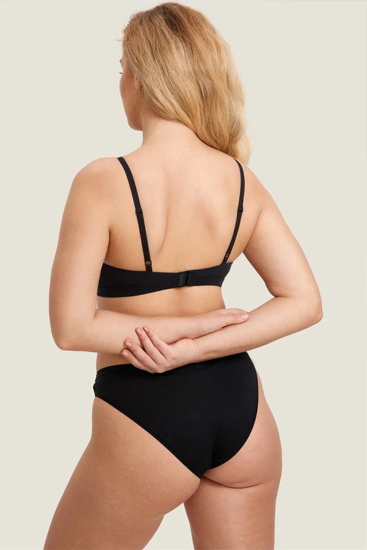 Soutien-gorge de pompage mains libres tout-en-un