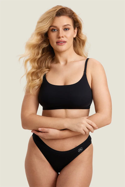 Soutien-gorge de pompage mains libres tout-en-un