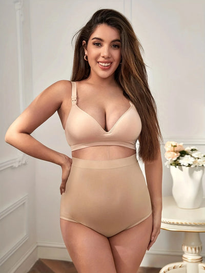 Culotte de Grossesse Taille Haute