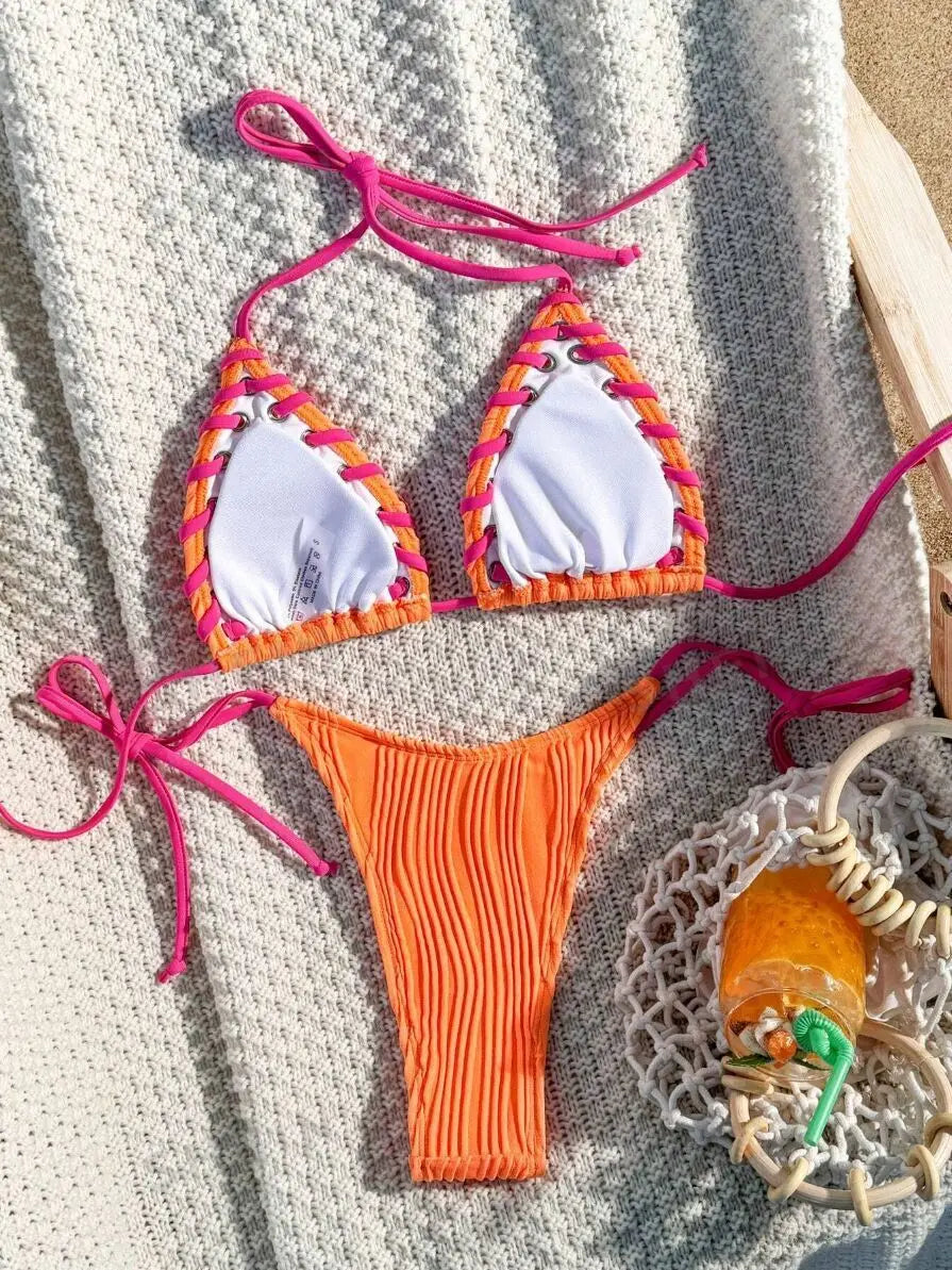Maillot de Bain Amélie