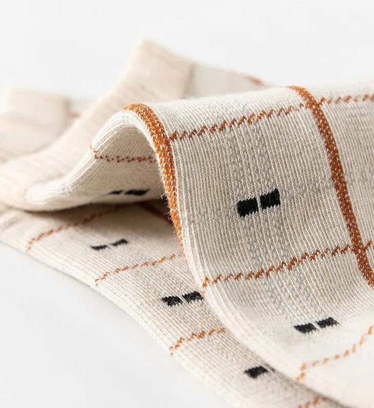 Chaussettes Bambi pour femmes x5