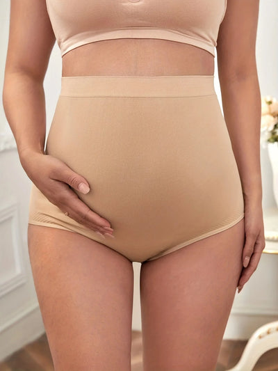 Culotte de Grossesse Taille Haute