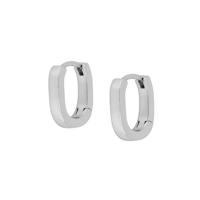 Ensemble boucles d'oreilles Emilia